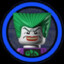 why so serious?