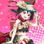 Sunshine、矢泽妮可