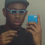 Tyler&#039;s sunglasses