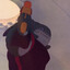 CAPTAIN GANTU