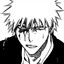 Kurosaki Ichigo