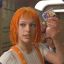 Leeloo Dallas Moultipass