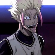 Shidou Ryusei