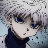 Killua