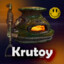 Krutoy