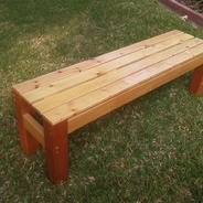 Bench