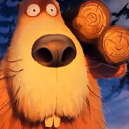 [С.В.О]スケボブ