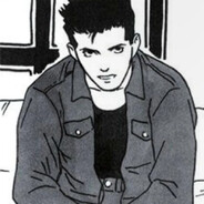 Chris Redfield's feet