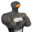 An abnormally large penguin