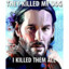 John wick-