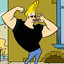 Johnny Bravo