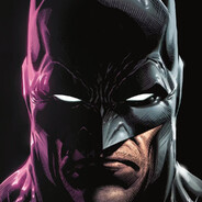 BATMAN avatar