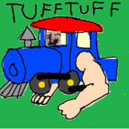 tuff tuff tåg