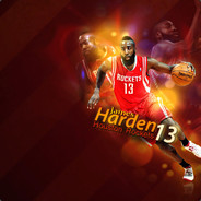 弱智中锋别站桩