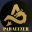 ✓PARALYZER❥•B