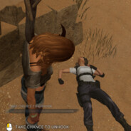 Player Avatar