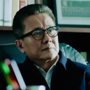 副省委书记 高育良