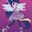 Twilight Sparkle