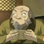 Uncle Iroh