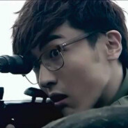 爱情公寓狙击手关谷