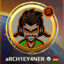 aRCH1EY4NER