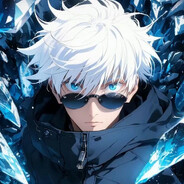 Satoruuu Steam avatar