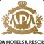 APA HOTELS