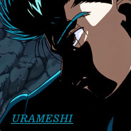 Urameshi