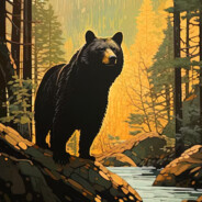 Bear
