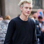 蛇棒想跟你跳支舞