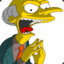 Montgomery Burns