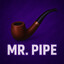 Mr. Pipe
