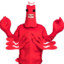 Ballistic Shrimp