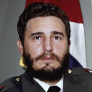 Fidel Castro