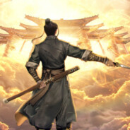 我于人间全无敌