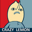 Crazy Lemon