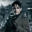 Oswald Cobblepot