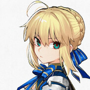 Robin avatar