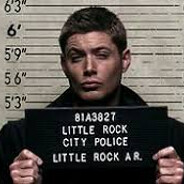 Dean Winchester