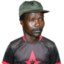 Joseph Kony 2K12