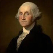 btb GEORGE WASHINGTON