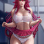 Rias Gremory