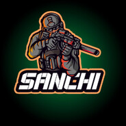 #-SaNchi-#