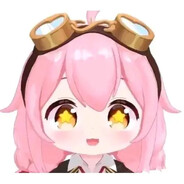 永雏塔菲喵taffy