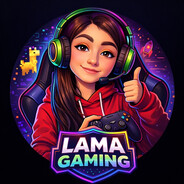 LAMA avatar