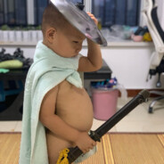 他的坤坤好可爱