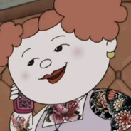 翻斗花园  壮壮妈