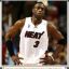 Dwyane Wade