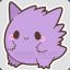 #.,sdfgj GENGAR.-