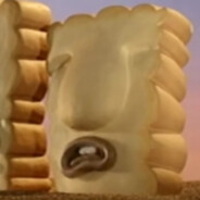 来赌半块面包！谁敢应